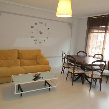 Apartamento Pirineo Aragonés Sabiñánigo Esterno foto