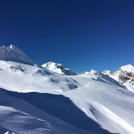 Apartamento Pirineo Aragonés Sabiñánigo Esterno foto