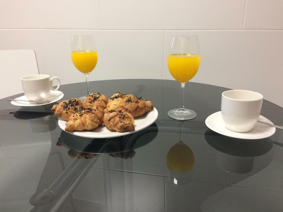 Apartamento Pirineo Aragonés Sabiñánigo Esterno foto
