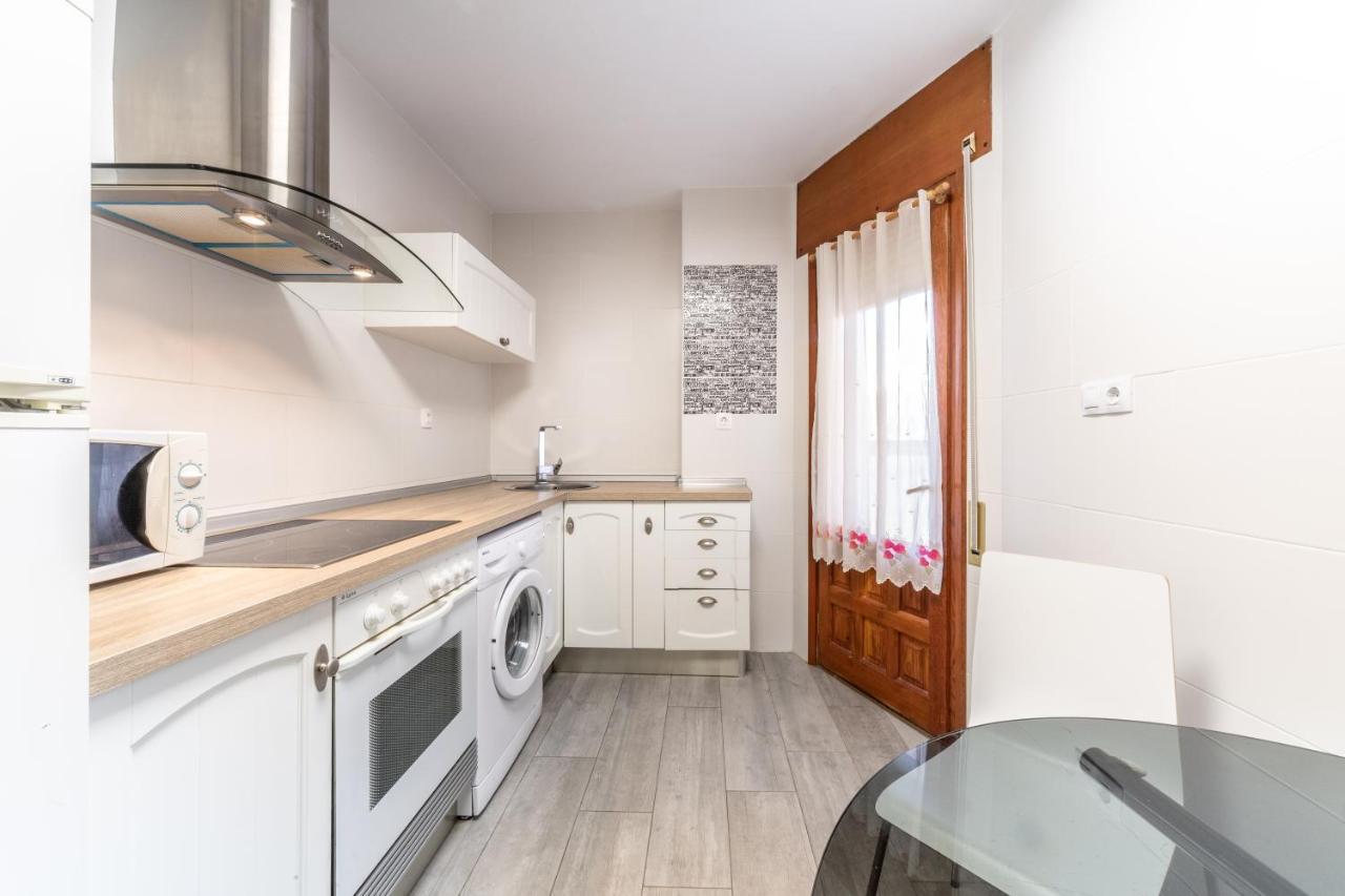 Apartamento Pirineo Aragonés Sabiñánigo Esterno foto