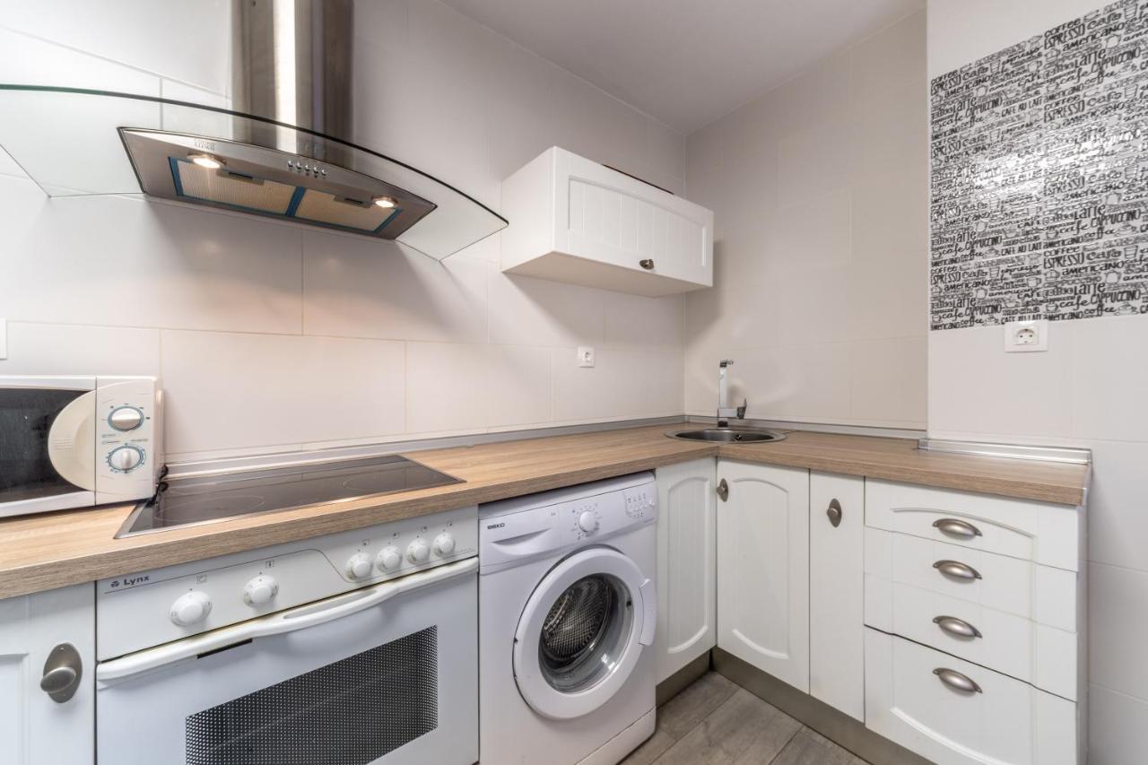Apartamento Pirineo Aragonés Sabiñánigo Esterno foto