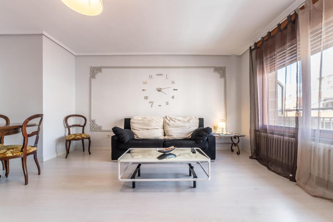 Apartamento Pirineo Aragonés Sabiñánigo Esterno foto