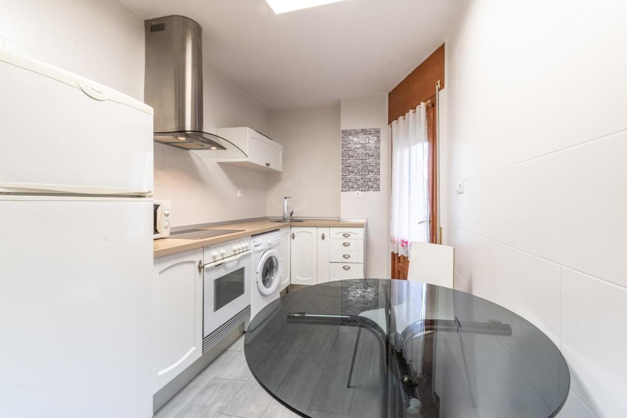 Apartamento Pirineo Aragonés Sabiñánigo Esterno foto