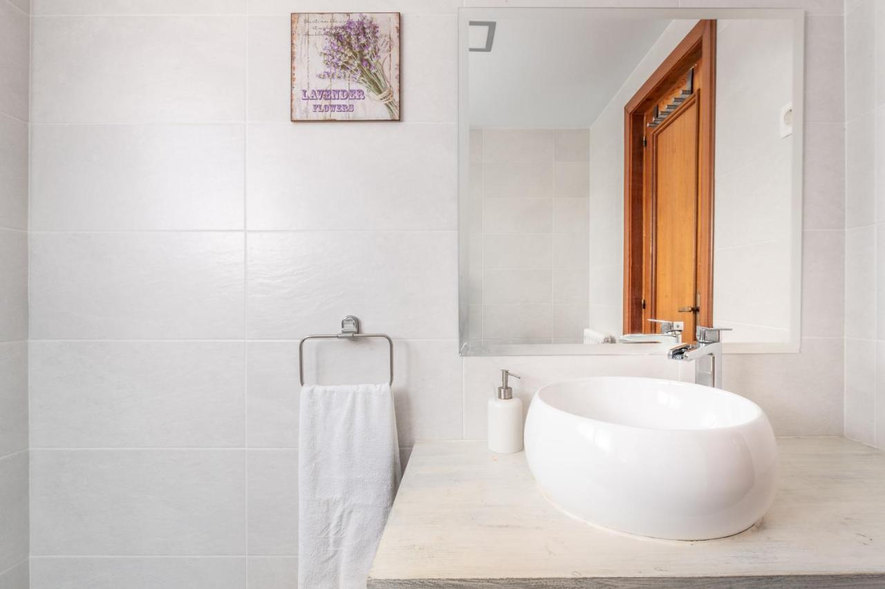 Apartamento Pirineo Aragonés Sabiñánigo Esterno foto