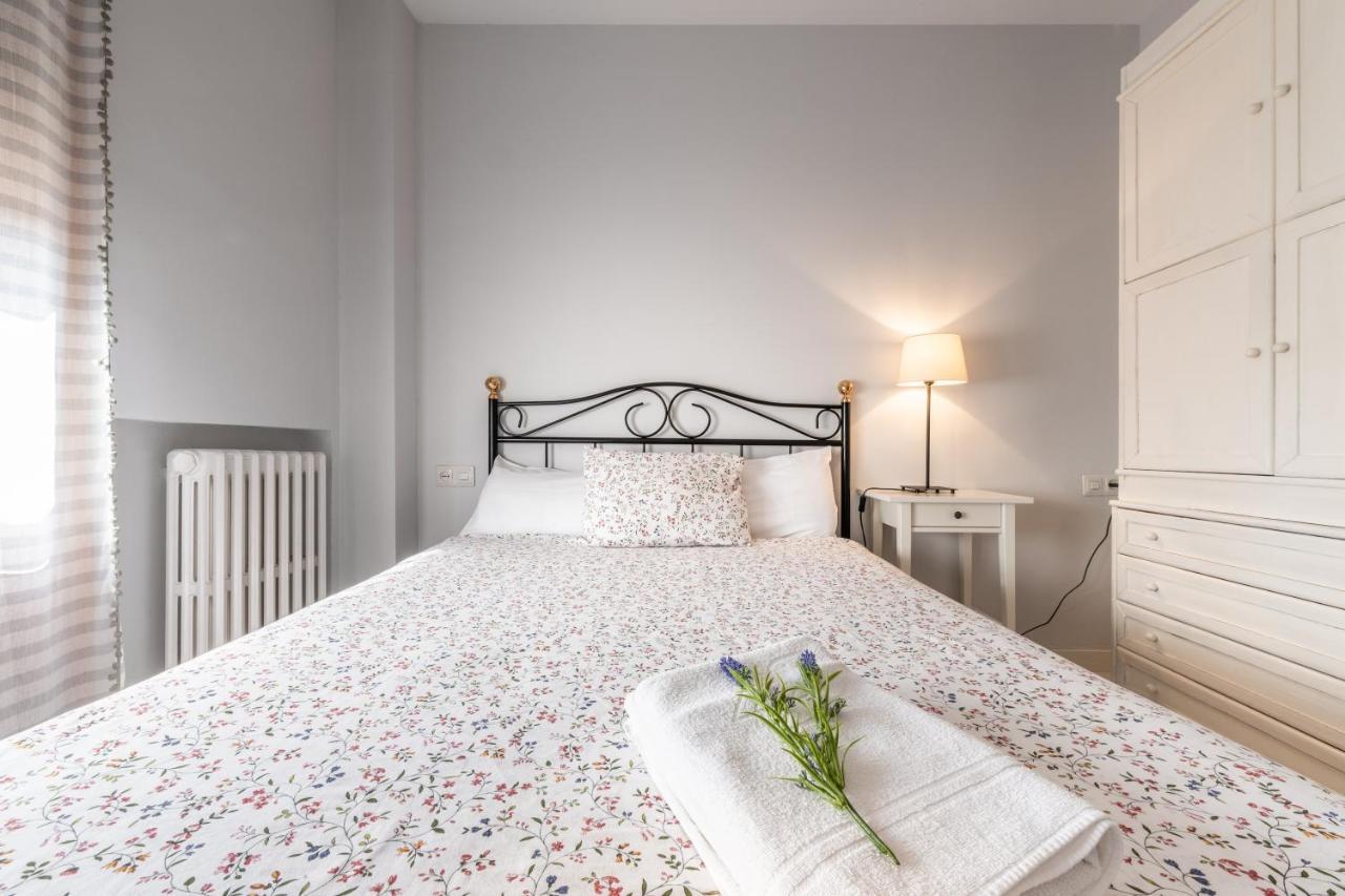 Apartamento Pirineo Aragonés Sabiñánigo Esterno foto