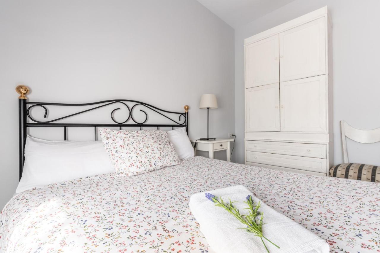 Apartamento Pirineo Aragonés Sabiñánigo Esterno foto